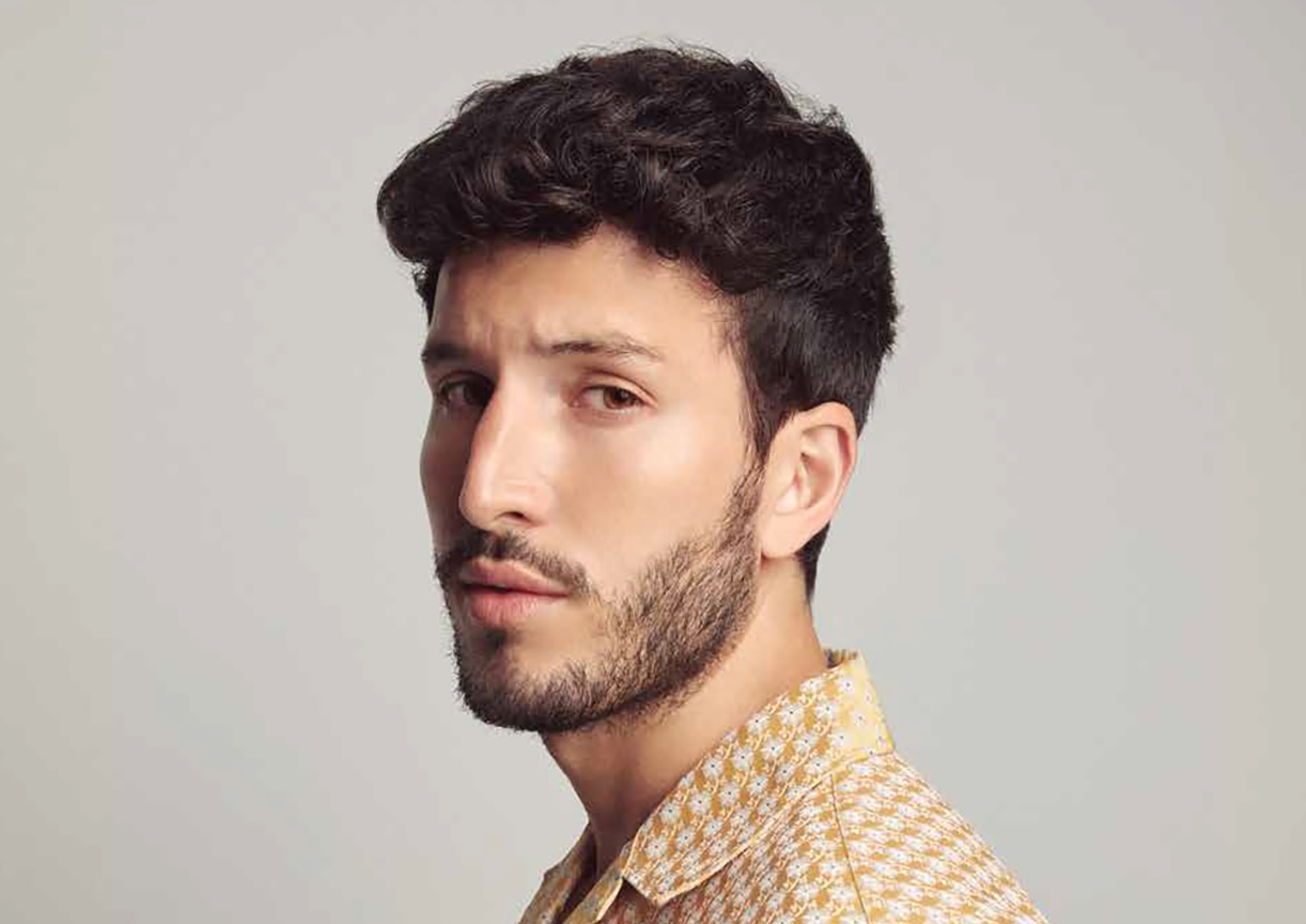 Sebastián Yatra
