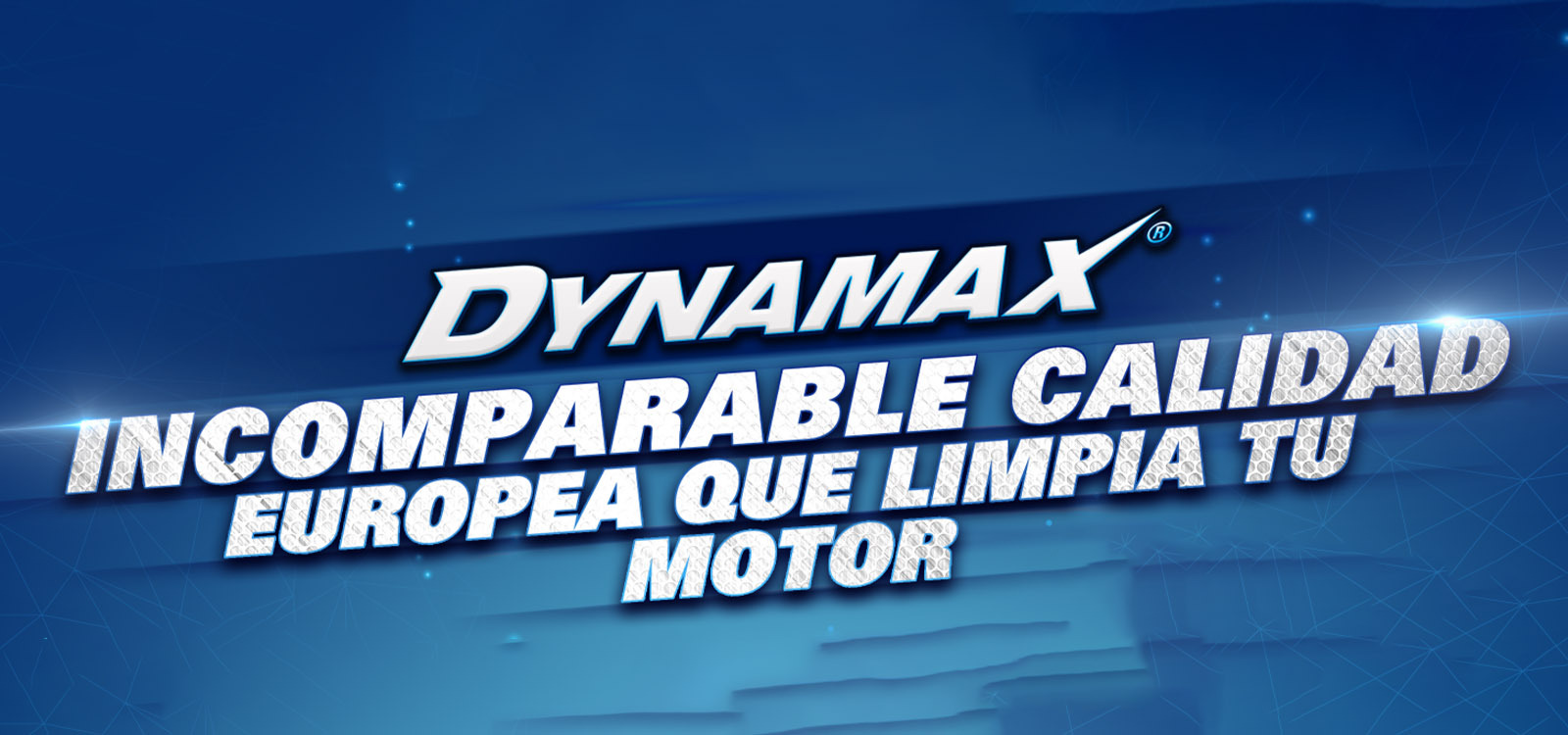 Incomparable Calidad Dynamax - Honduras, Nicaragua y El Salvador