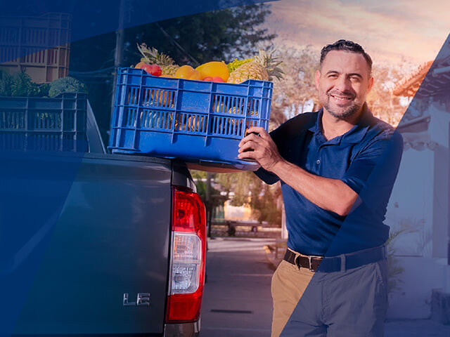 El Combustible que te llena