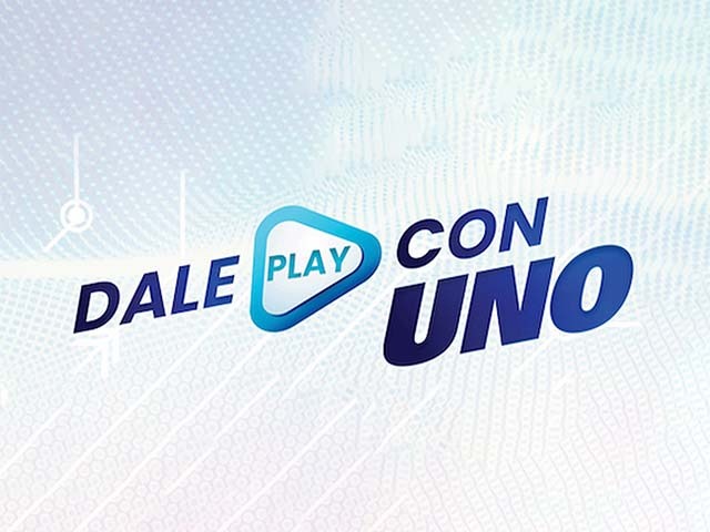 Dale Play con UNO