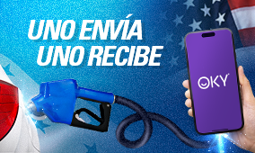 Uno Envia, Uno Recibe