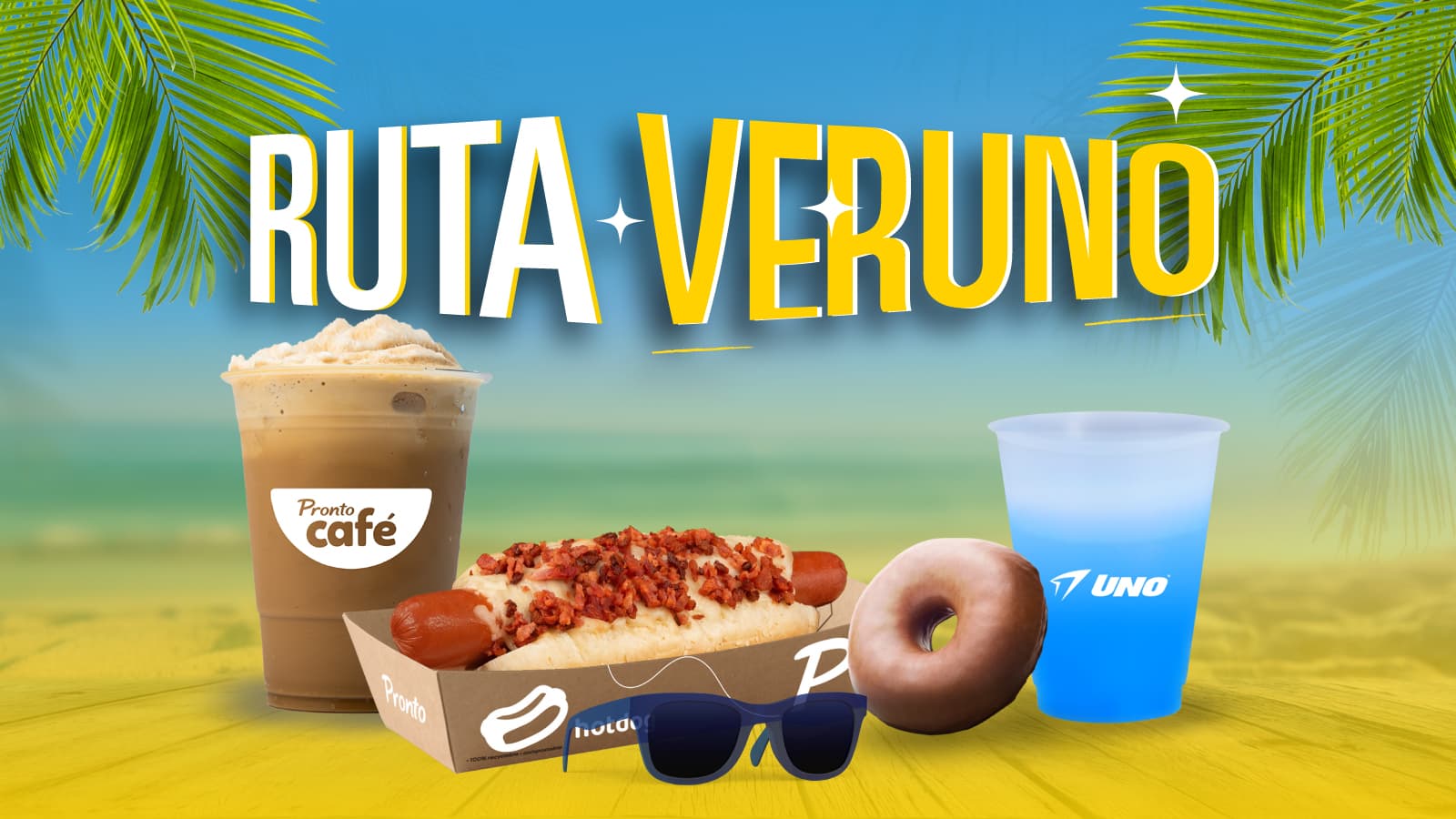 REGLAMENTO RUTA VERUNO 2026