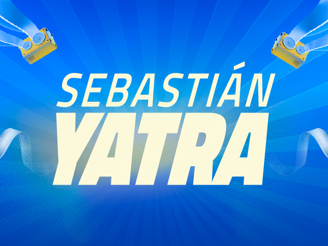 CONCIERTO EXCLUSIVO PARA CLIENTES UNO, PRONTO Y BANCO CUSCATLAN