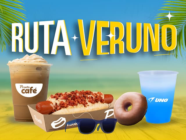 REGLAMENTO RUTA VERUNO 2026